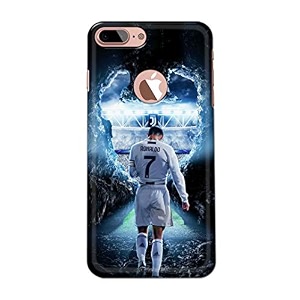 Printed Hard Back Cover Case for Apple