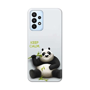 PRINTFIDAA Printed Hard Back Cover Case for