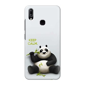 PRINTFIDAA Printed Hard Back Cover Case for