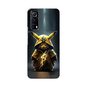 PRINTFIDAA Printed Hard Back Cover Case for