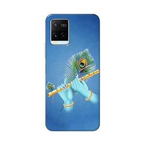 PRINTFIDAA Printed Hard Back Cover Case for
