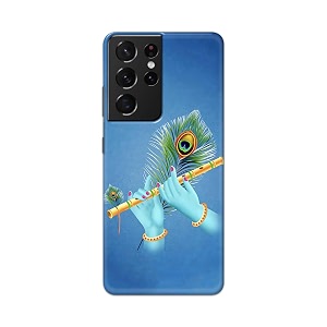 PRINTFIDAA Printed Hard Back Cover Case for