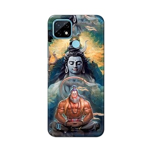 PRINTFIDAA Printed Hard Back Cover Case for