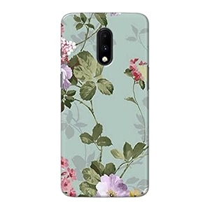 Printed Hard Back Cover Case for OnePlus