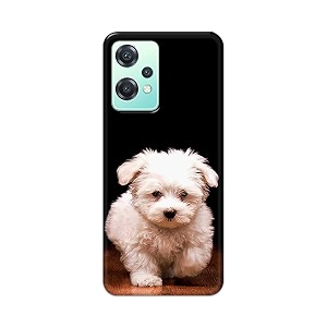 PRINTFIDAA Printed Hard Back Cover Case for