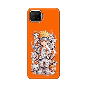 PRINTFIDAA Printed Hard Back Cover Case for