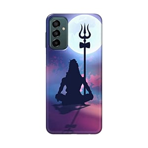 Printed Hard Back Cover Case for Samsung