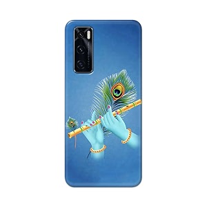 PRINTFIDAA Printed Hard Back Cover Case for