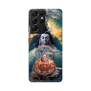 PRINTFIDAA Printed Hard Back Cover Case for