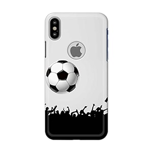 Printed Hard Back Cover Case for Apple
