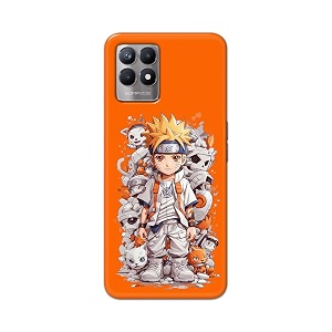 PRINTFIDAA Printed Hard Back Cover Case for