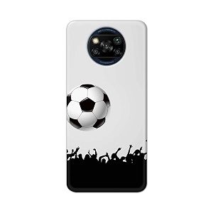 Printed Hard Back Cover Case for Mi