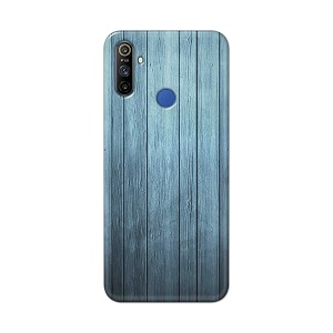 Printed Hard Back Cover Case for Realme
