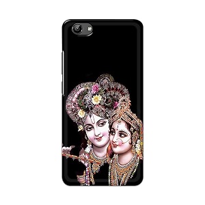 PRINTFIDAA Printed Hard Back Cover Case for
