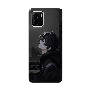 printfidaa printed hard back cover case for vivo y15s  vivo y15c  vivo y15a  vivo y01  vivo y01a back cover famous anime cartoon character -112
