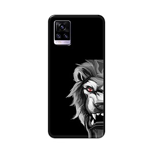 PRINTFIDAA Printed Hard Back Cover Case for