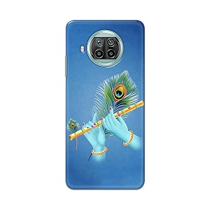 PRINTFIDAA Printed Hard Back Cover Case for