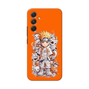 PRINTFIDAA Printed Hard Back Cover Case for