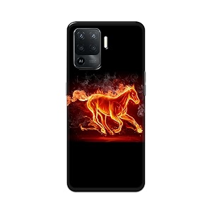 PRINTFIDAA Printed Hard Back Cover Case for