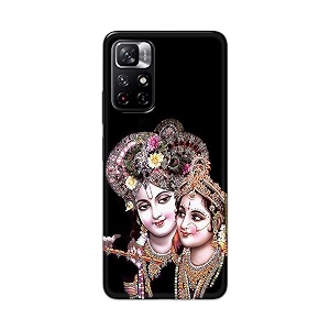 PRINTFIDAA Printed Hard Back Cover Case for