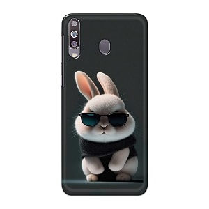 PRINTFIDAA Printed Hard Back Cover Case for