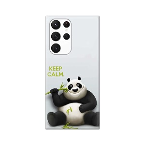 PRINTFIDAA Printed Hard Back Cover Case for