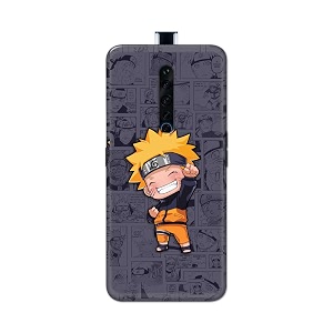 PRINTFIDAA Printed Hard Back Cover Case for