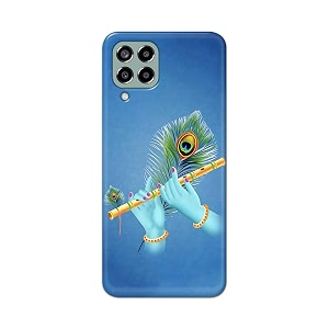 PRINTFIDAA Printed Hard Back Cover Case for