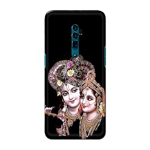 PRINTFIDAA Printed Hard Back Cover Case for