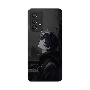 PRINTFIDAA Printed Hard Back Cover Case for