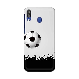 Printed Hard Back Cover Case for Samsung