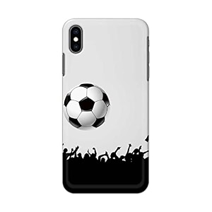 Printed Hard Back Cover Case for Apple