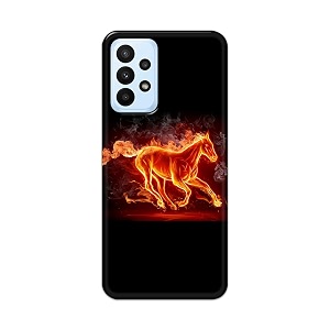 PRINTFIDAA Printed Hard Back Cover Case for