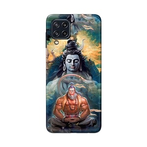 PRINTFIDAA Printed Hard Back Cover Case for