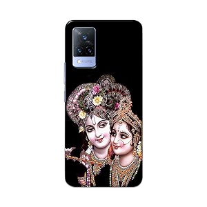 PRINTFIDAA Printed Hard Back Cover Case for