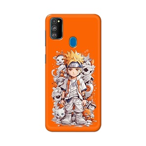 PRINTFIDAA Printed Hard Back Cover Case for