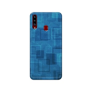 Printed Hard Back Cover Case for Samsung