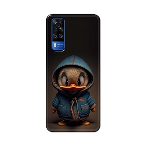 PRINTFIDAA Printed Hard Back Cover Case for