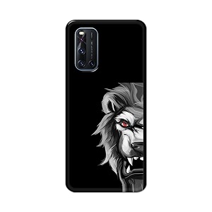 PRINTFIDAA Printed Hard Back Cover Case for