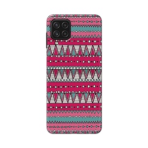 Printed Hard Back Cover Case for Samsung