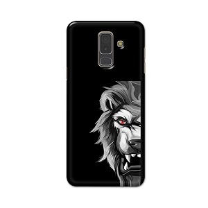 PRINTFIDAA Printed Hard Back Cover Case for