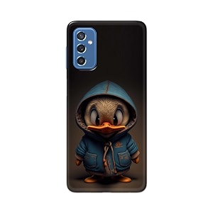 PRINTFIDAA Printed Hard Back Cover Case for