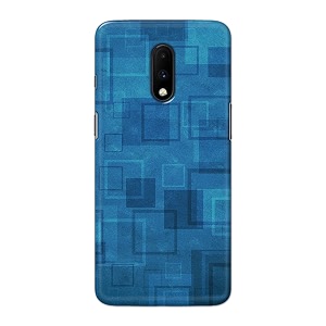 Printed Hard Back Cover Case for OnePlus