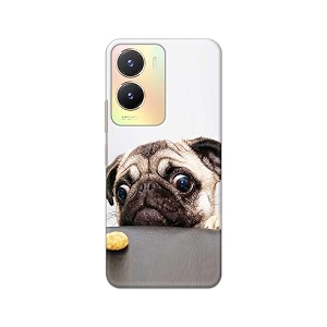 PRINTFIDAA Printed Hard Back Cover Case for