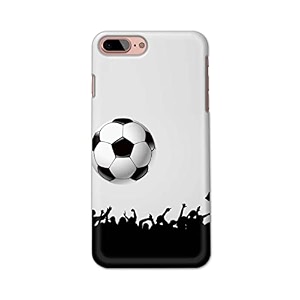 Printed Hard Back Cover Case for Apple
