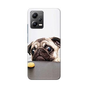 PRINTFIDAA Printed Hard Back Cover Case for