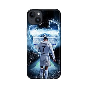 Printed Hard Back Cover Case for Apple