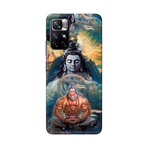 PRINTFIDAA Printed Hard Back Cover Case for