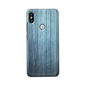 Printed Hard Back Cover Case for Mi