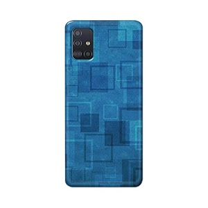 Printed Hard Back Cover Case for Samsung